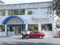 Pride Center at Equality Park photo